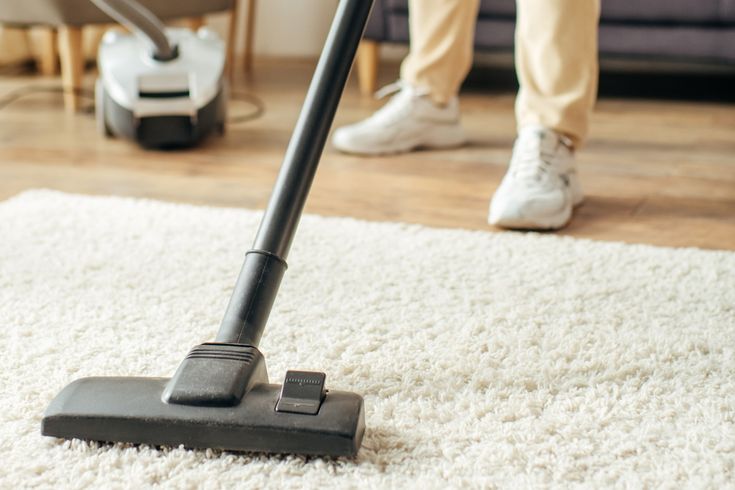 Professional upholstery cleaning service in Manchester-by-the-Sea