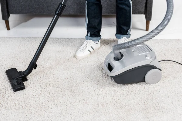 Carpet Cleaning in West Gloucester