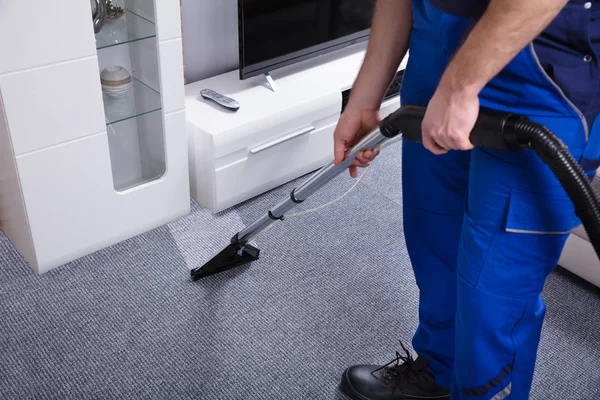 Carpet Cleaning in Prides Crossing