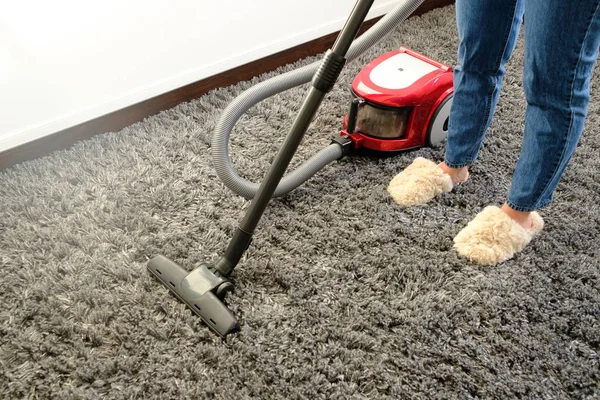 Carpet Cleaning in Magnolia