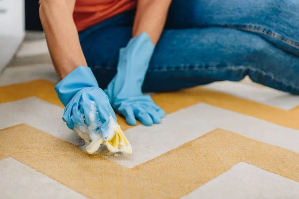 Carpet Cleaning Service in Manchester-by-the-Sea